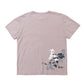 山法師 Tシャツ