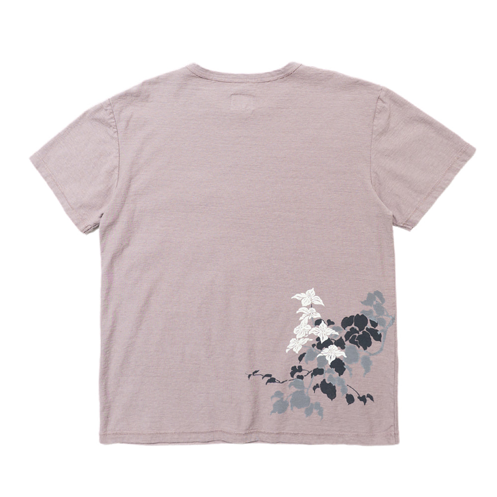 山法師 Tシャツ