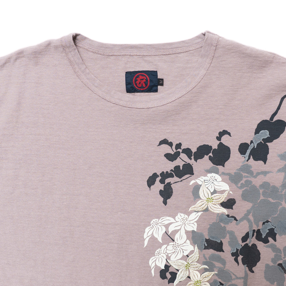 山法師 Tシャツ