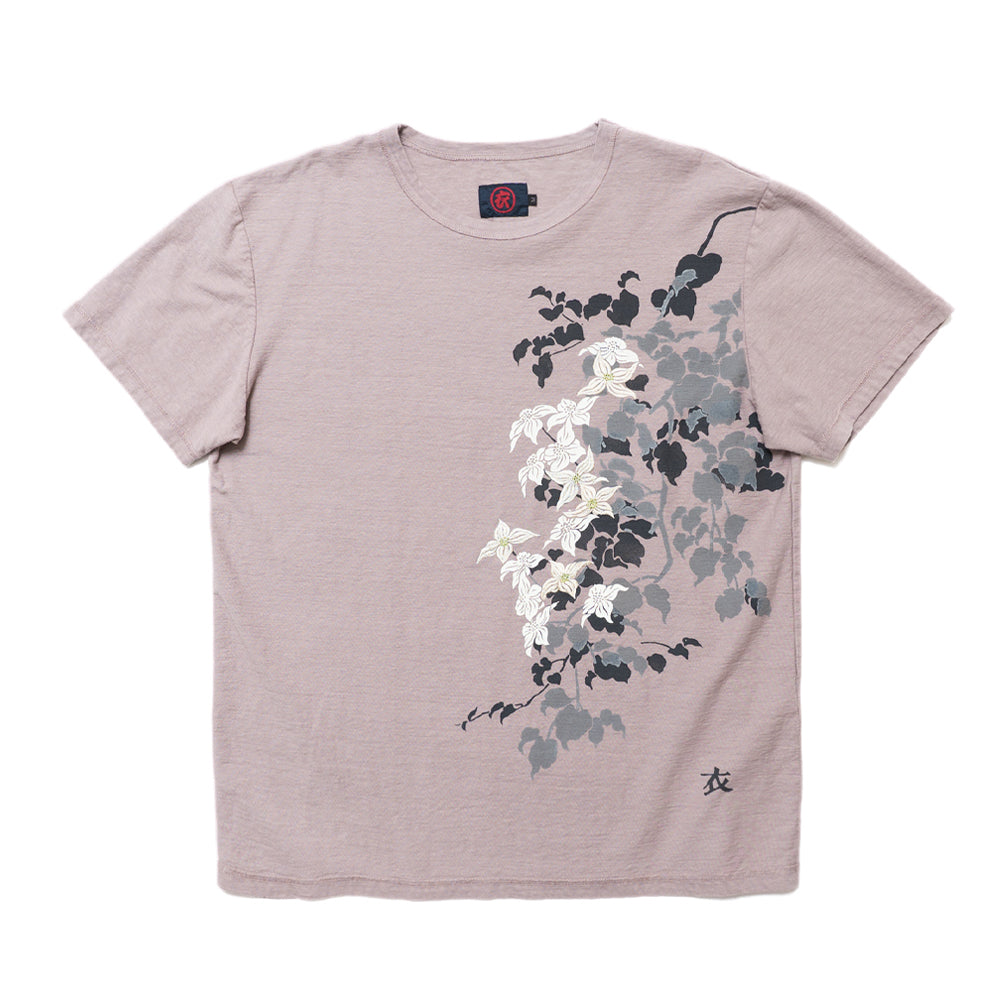 山法師 Tシャツ