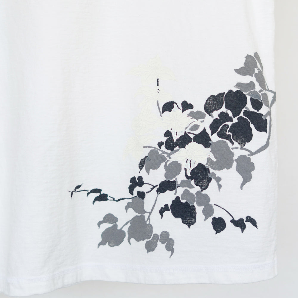 山法師 Tシャツ