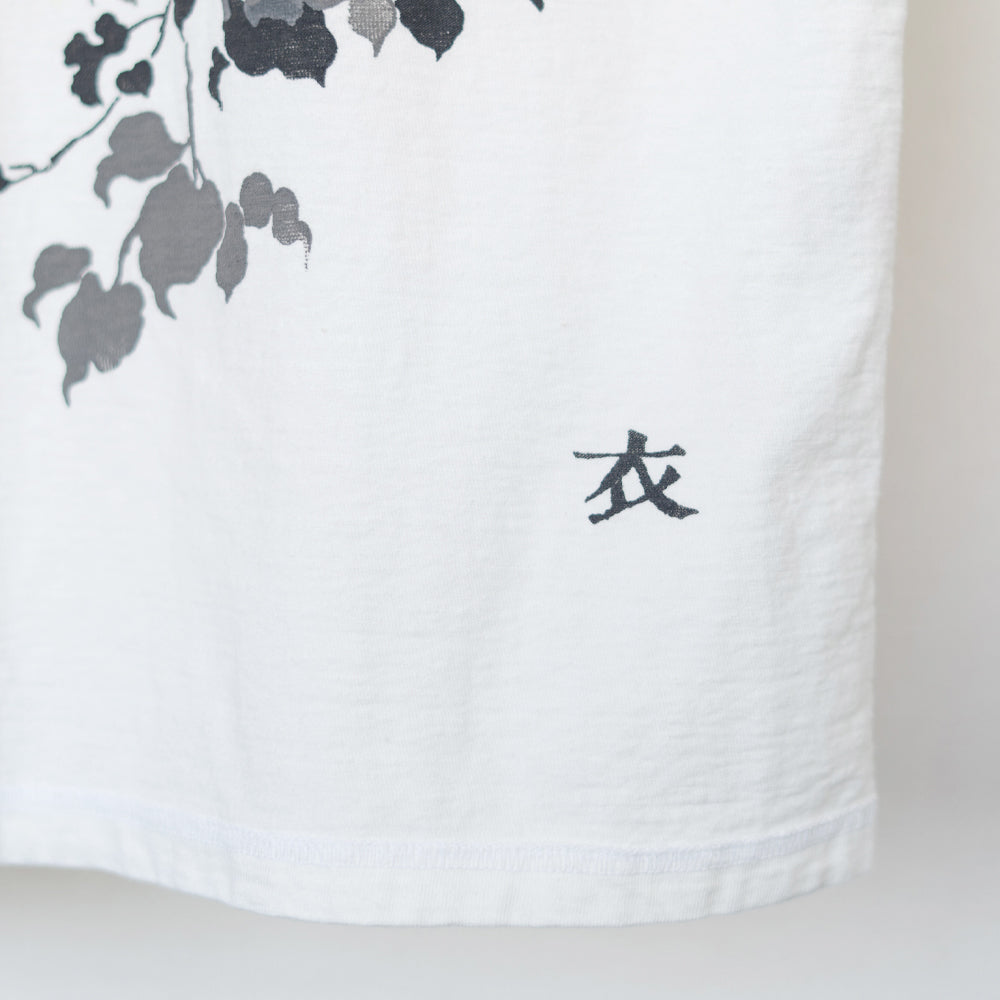山法師 Tシャツ