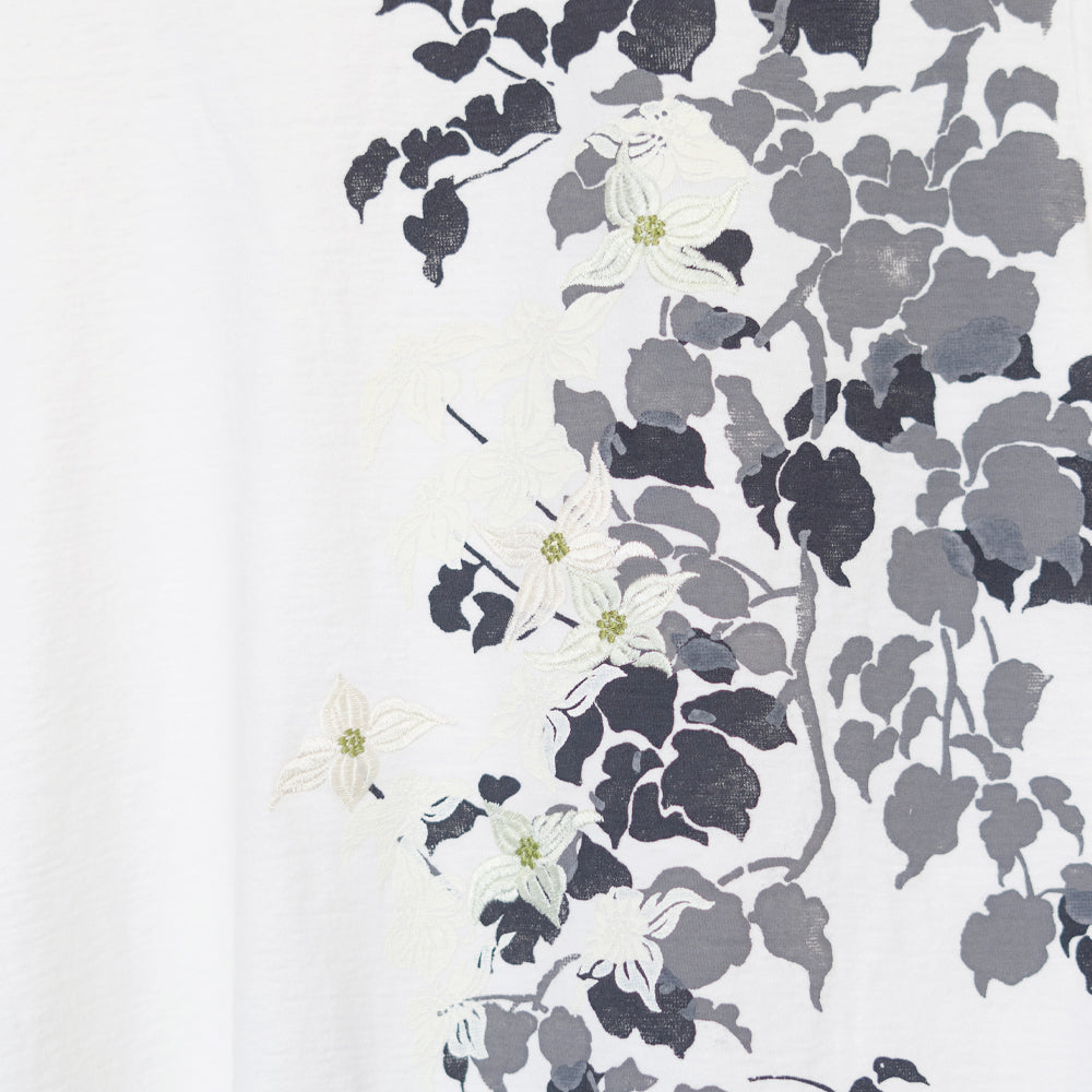 山法師 Tシャツ