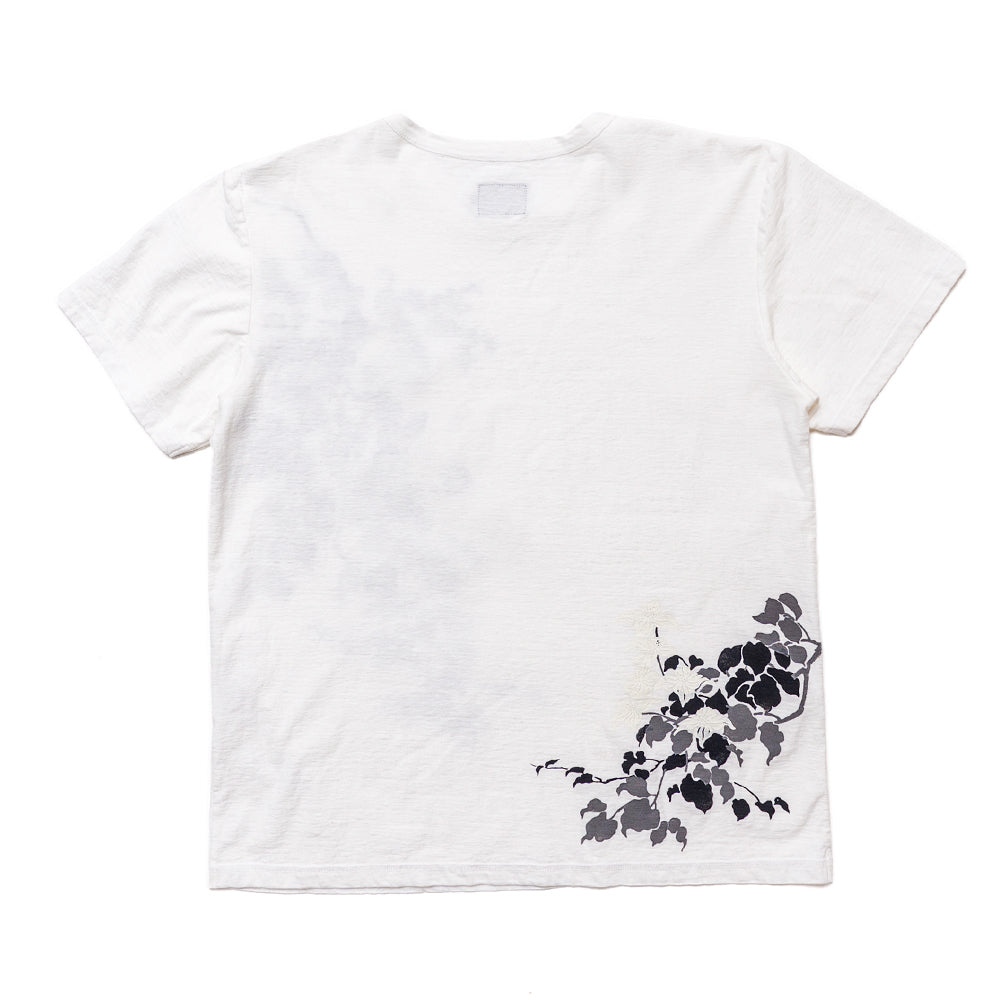 山法師 Tシャツ