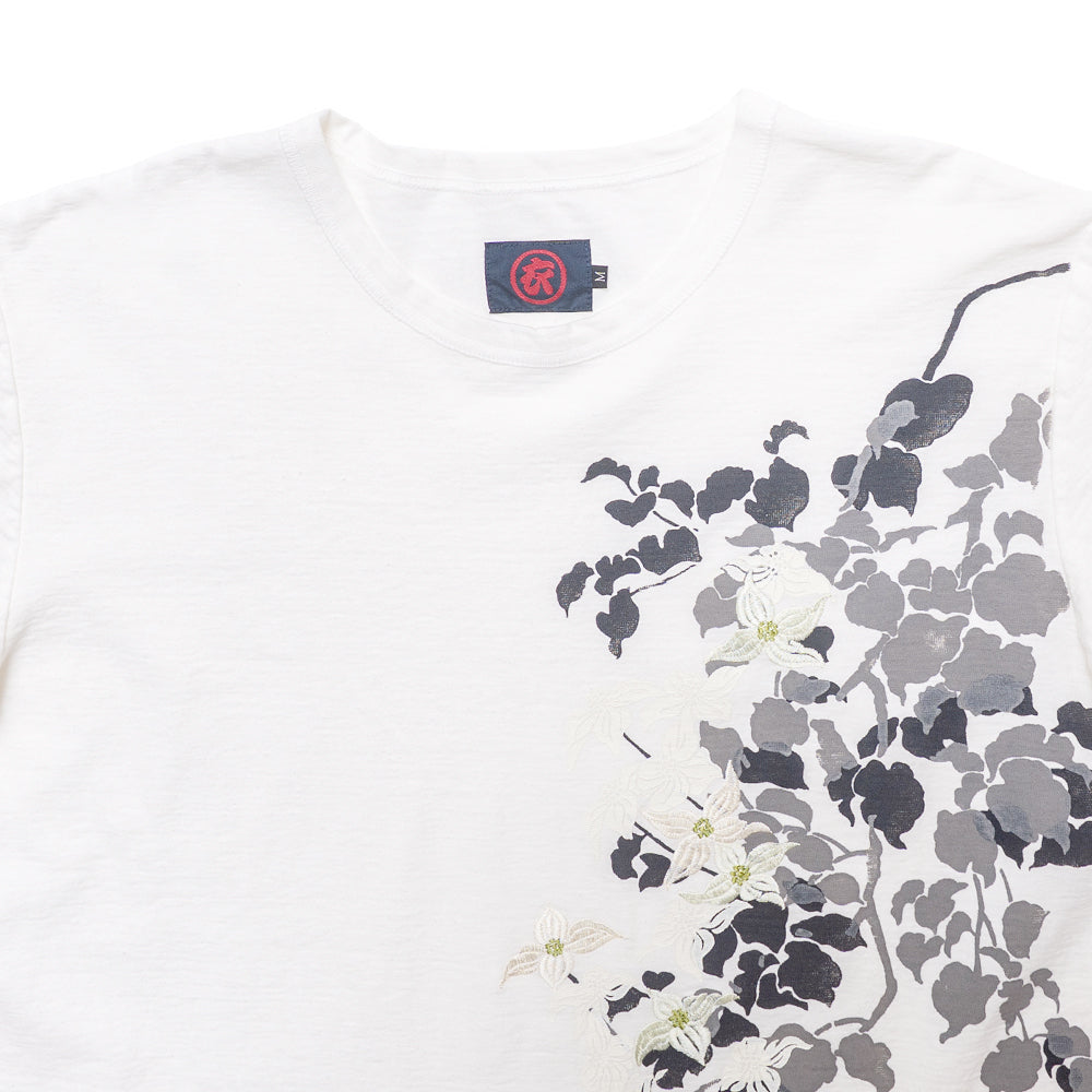 山法師 Tシャツ