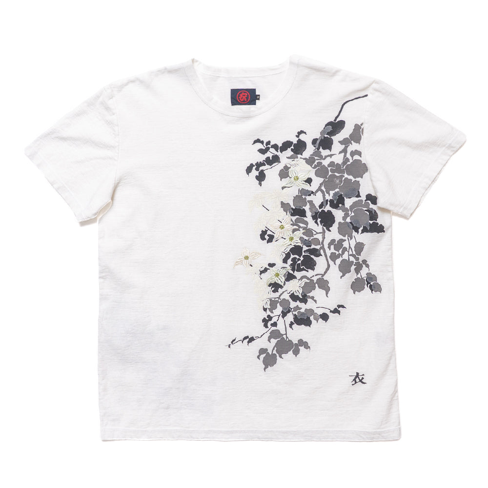 山法師 Tシャツ