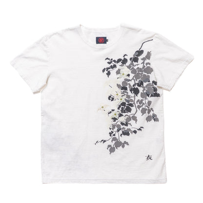 山法師 Tシャツ