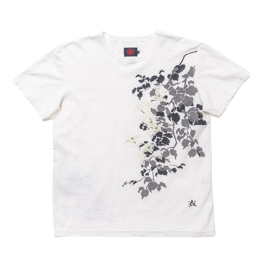 山法師 Tシャツ