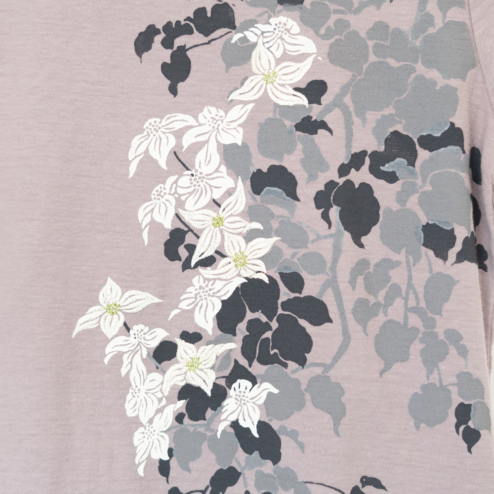 山法師 Tシャツ (レディース）