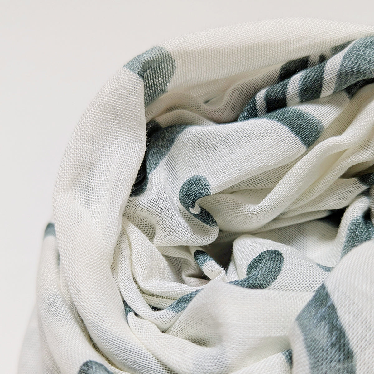 Paulownia & Phoenix Stole