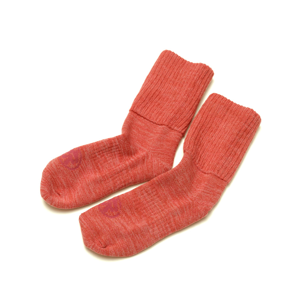 Fluffy Socks (6) 23.0~25.0cm