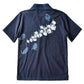 提灯おばけ 着物衿Tシャツ