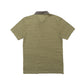 Military remake polo shirt