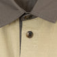 Military remake polo shirt