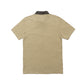 Military remake polo shirt