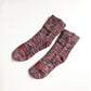 Fluffy Socks (7) 23.0~25.0cm