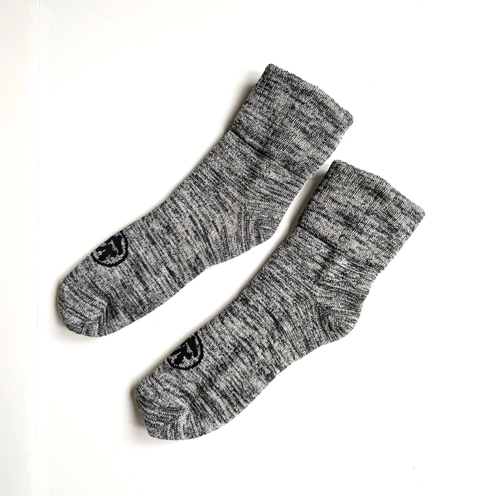 Fluffy Socks (7) 23.0~25.0cm