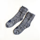 Fluffy Socks (7) 23.0~25.0cm