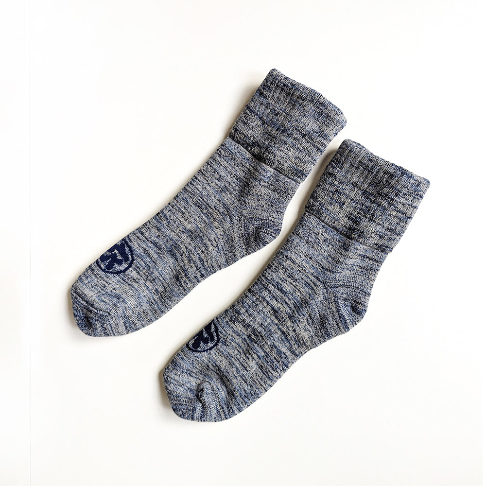 Fluffy Socks (7) 23.0~25.0cm