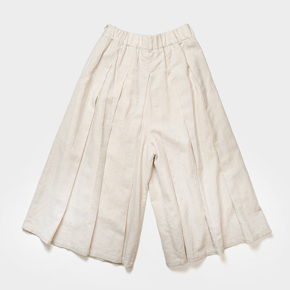 Goldfish hakama pants