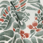 Paulownia & Phoenix Stole