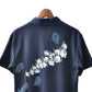 提灯おばけ 着物衿Tシャツ