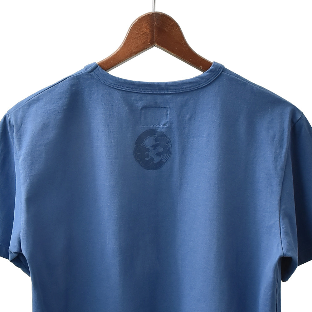 鯰とひょっこり妖怪  Tシャツ