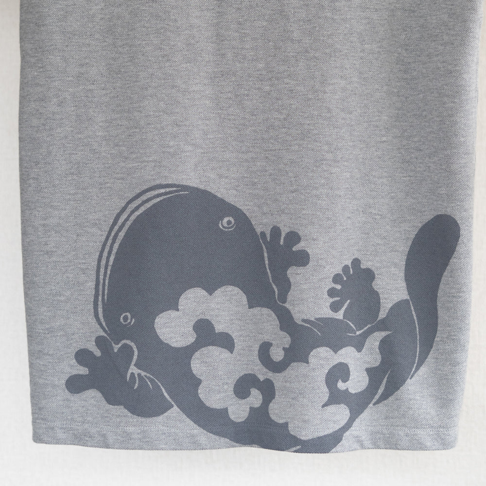 Birds of a feather Polo shirt
