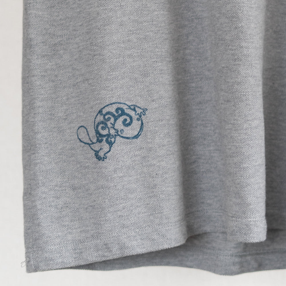 Birds of a feather Polo shirt