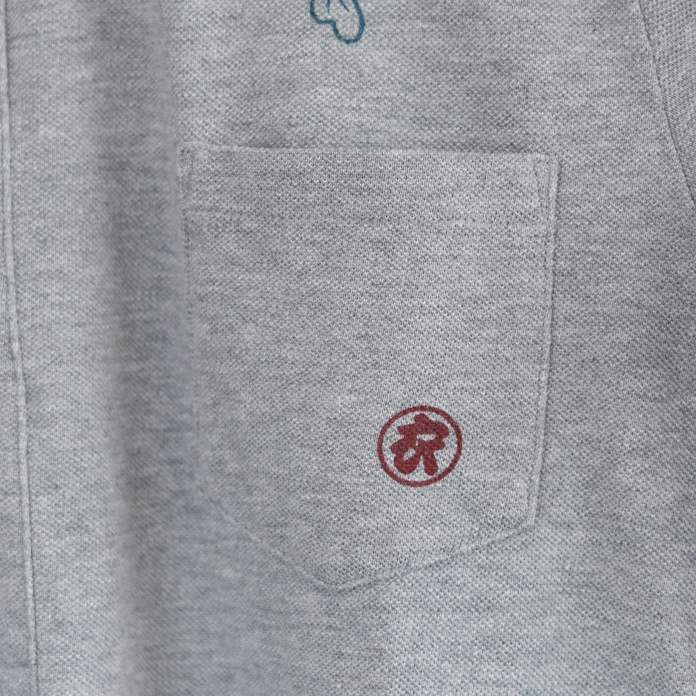 Birds of a feather Polo shirt