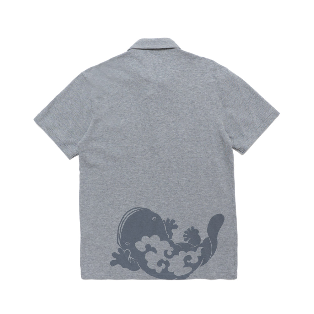 Birds of a feather Polo shirt