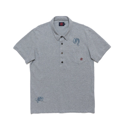 Birds of a feather Polo shirt