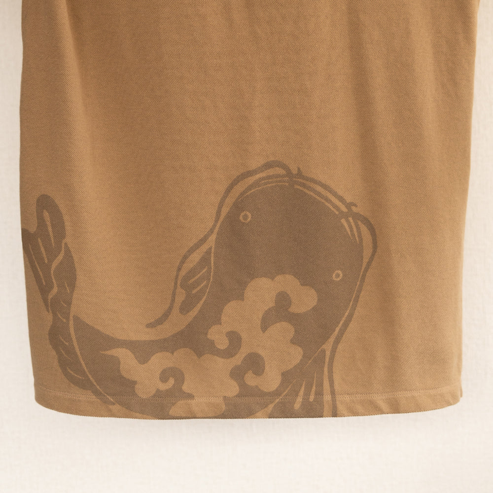 Birds of a feather Polo shirt