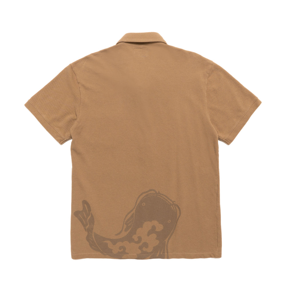 Birds of a feather Polo shirt