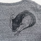Peony Catfish T-shirt