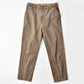 Pigment dyed Pants