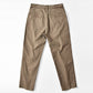 Pigment dyed Pants