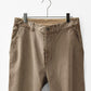 Pigment dyed Pants