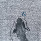 Peony Catfish T-shirt