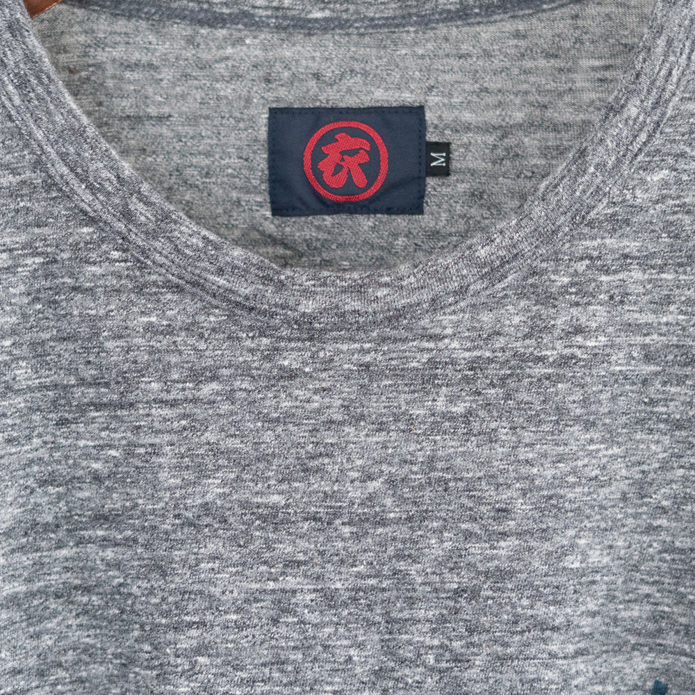 Peony Catfish T-shirt
