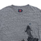 Peony Catfish T-shirt