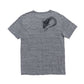 Peony Catfish T-shirt