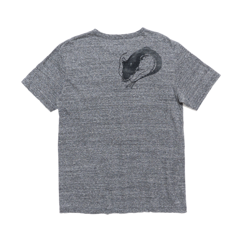 Peony Catfish T-shirt