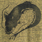 Peony Catfish T-shirt