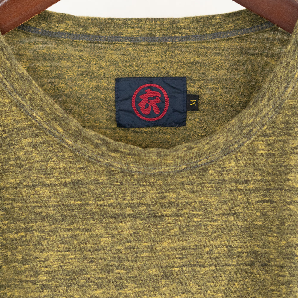 Peony Catfish T-shirt