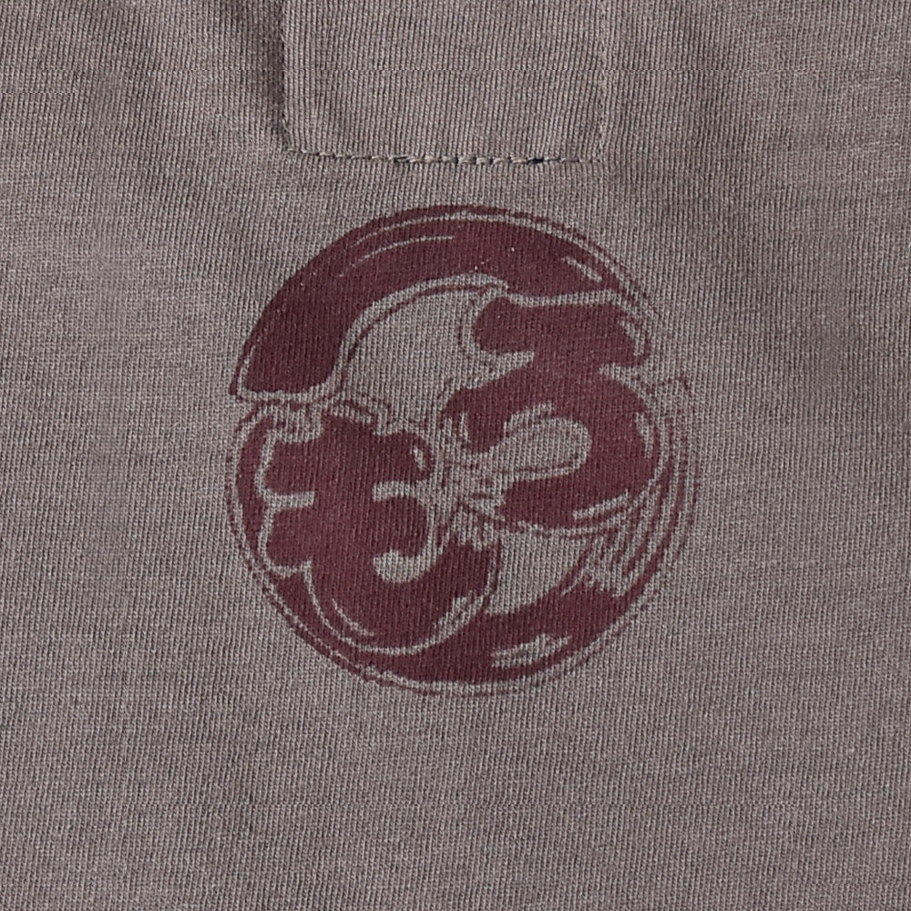 鯰とひょっこり妖怪  Tシャツ