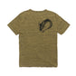 Peony Catfish T-shirt