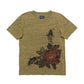 Peony Catfish T-shirt