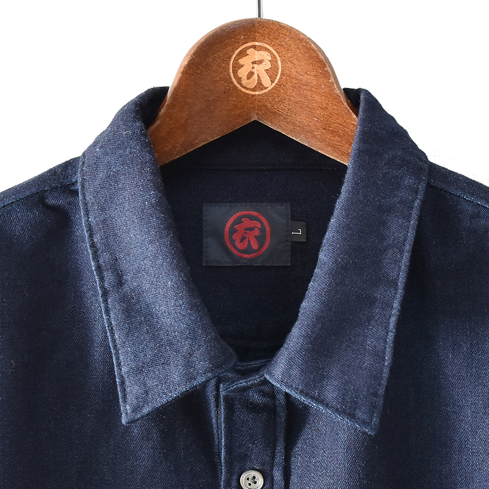 Shirt   ”Yokai Twelve-Face Kannon”