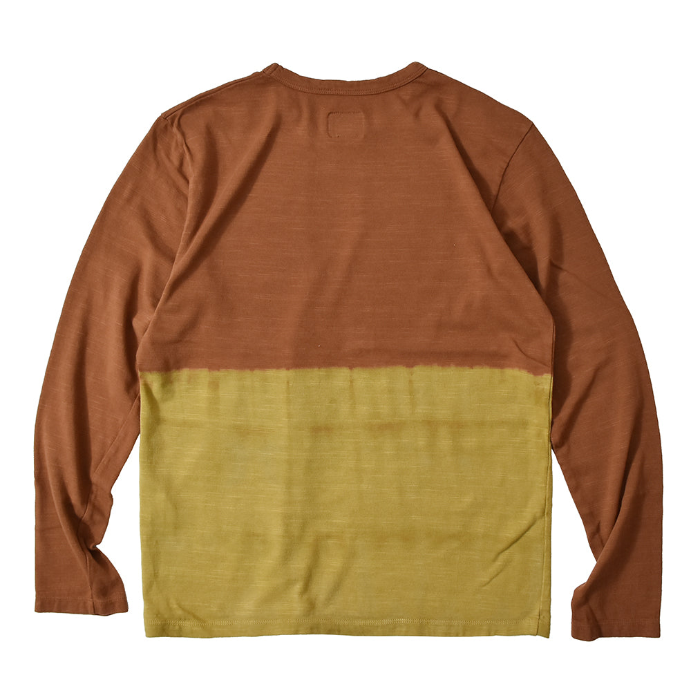 オスティア・ジャパン 衣 古代新 – AUSTERE JAPAN KOROMO